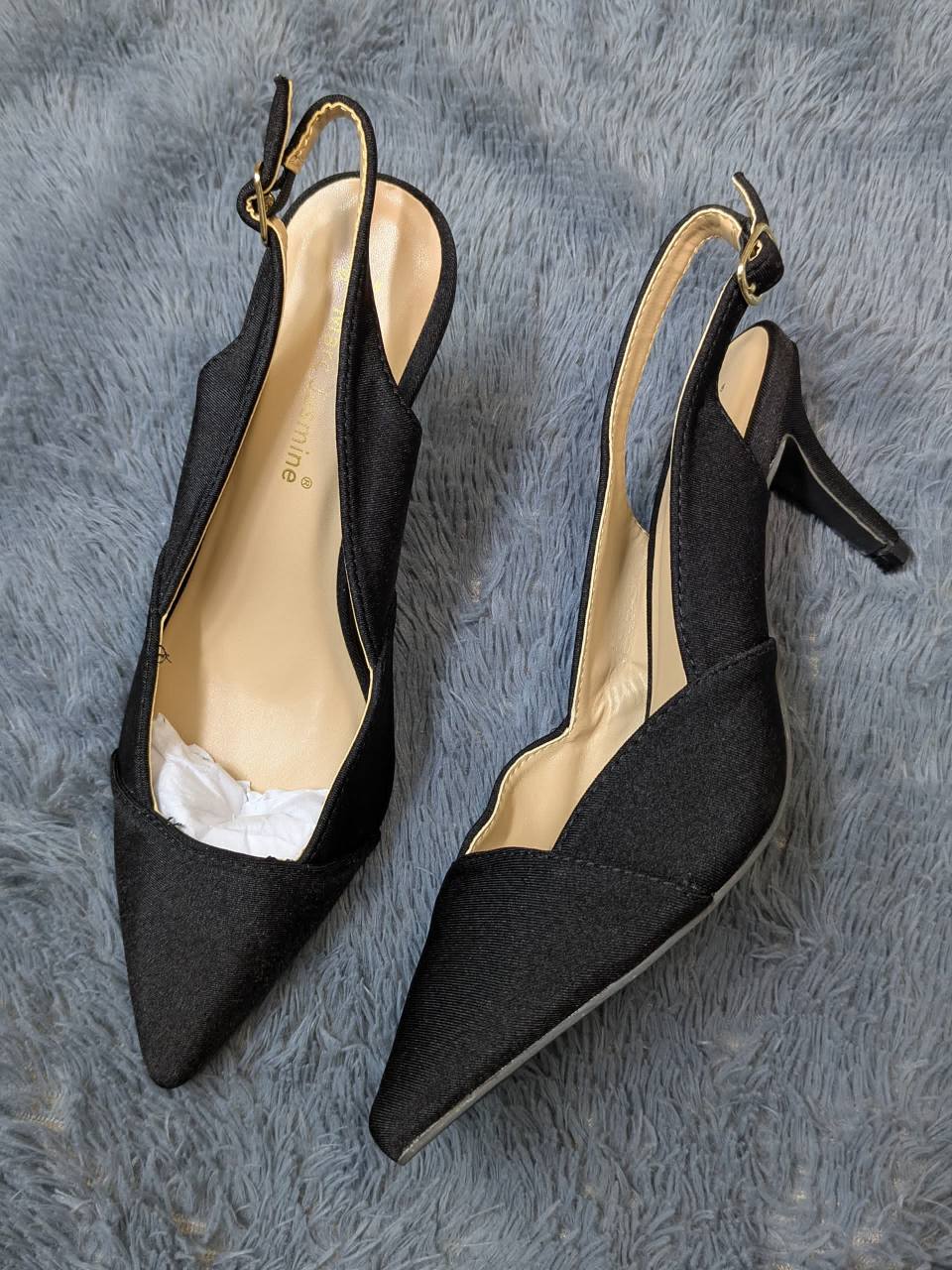 A picture of HEELS