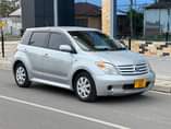A picture of TOYOTA IST