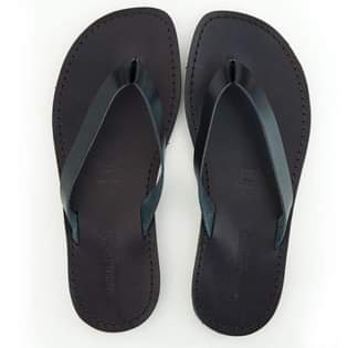 A picture of Hand made sandals