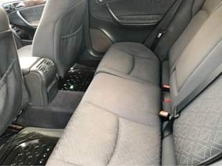 A picture of Benz C200
