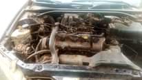 A picture of TOYOTA Camry 04 6 plug engine Body needs to be