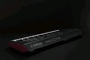 A picture of KEYBOARD