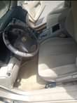 A picture of Nigeria use 2008 Camry Price 2 1m First body Engine