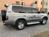 A picture of 1996 Toyota Land cruiser prado