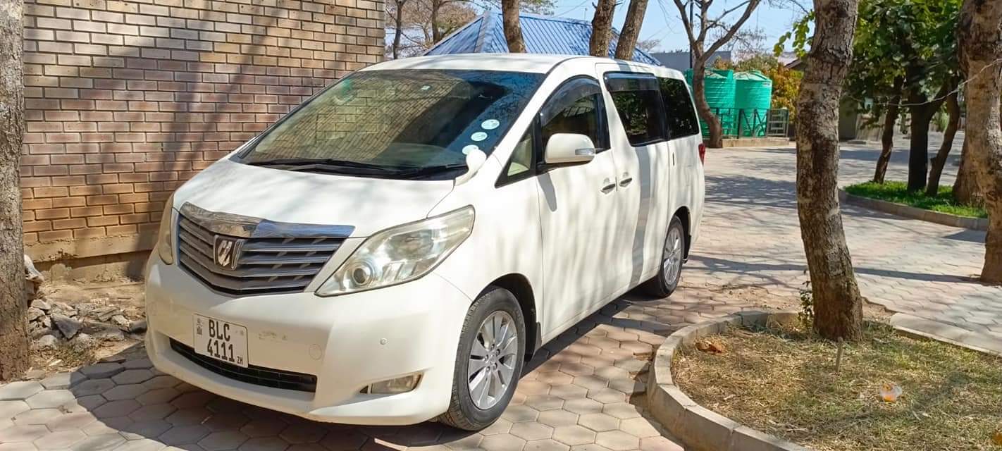 cars for sale in lusaka