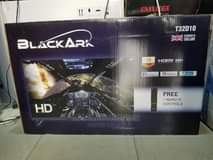 A picture of 32 flat screen tv