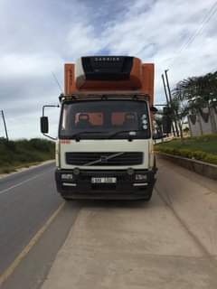 volvo
