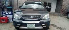 A picture of Super Clean Lexus RX330 Sharp Engine Smooth Gear Air condition