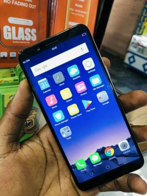 A picture of OPPO SERIES