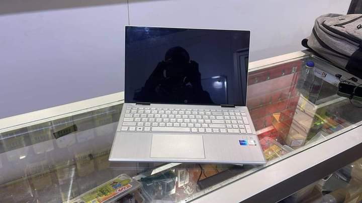 hp x360