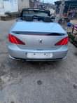 A picture of cc Peugeot
