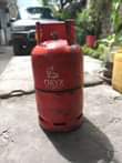 A picture of Mtungi wa gas mkubwa empty 35 000 fixed 0716691688 whatsaap