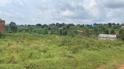 houses hoima