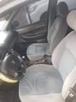 A picture of 2005 PEUGEOT 406 manual