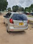 A picture of Toyota Spacio