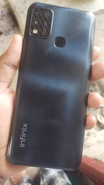 A picture of Inifinix