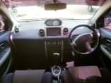 A picture of TOYOTA IST Chap chap