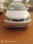 A picture of My car