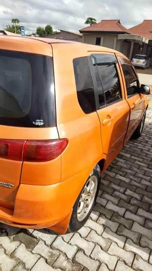 A picture of Boss kashusha bei hii gari