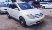 A picture of TOYOTA IST Chap chap