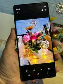 A picture of Samsung not9 GB128