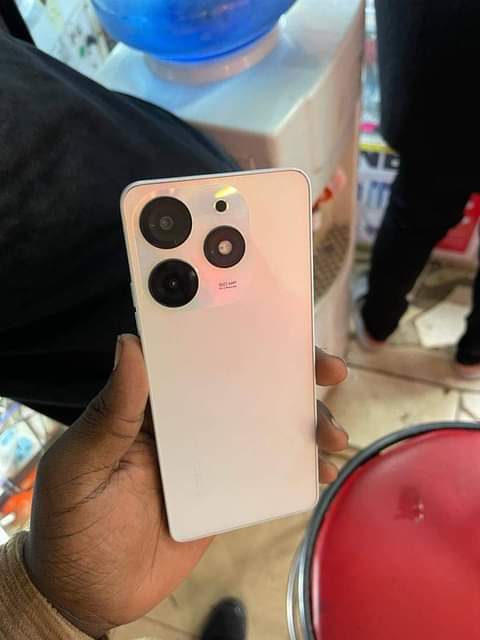 A picture of a phone