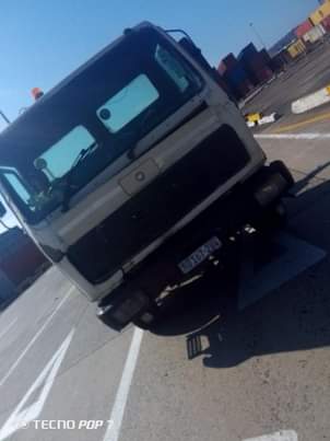 Trucks A.