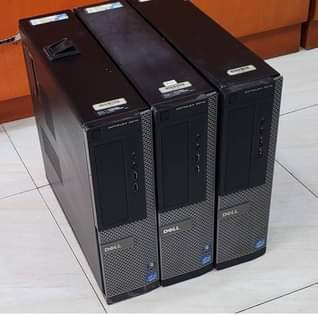 A picture of Je kwanini Usimiliki Desktop yako Leo 