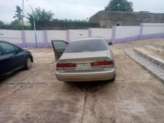 A picture of Buy and drive pencil camry for 1 8m DM 09019412813