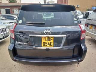 A picture of TOYOTA