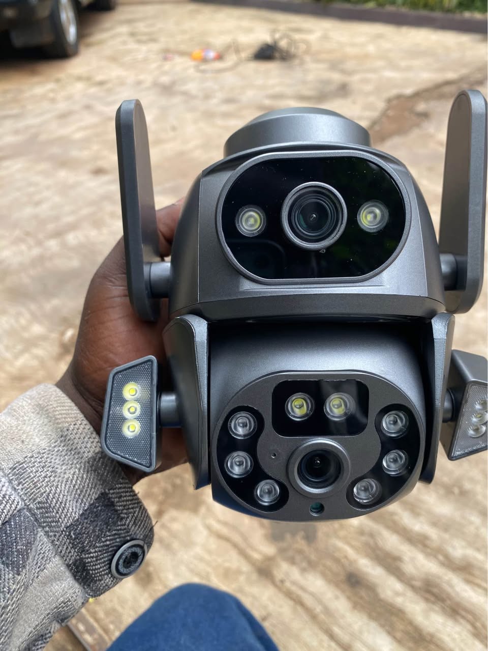 cctv
