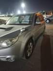 A picture of SUBARU FORESTER XT ON SALE MWAKA 2007 8 1990CC KM