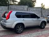 A picture of NISSAN XTRAIL NEW MODEL