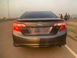 A picture of 2013 Toyota Camry