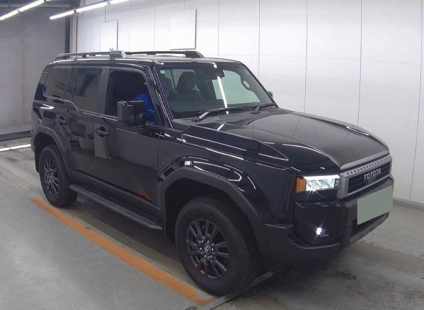 A picture of Car on sale