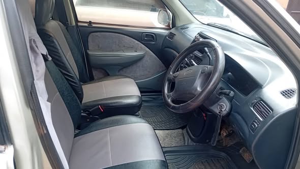 A picture of Toyota raum