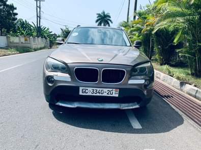 used bmw