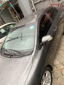 A picture of 2UNITS OF SHARP REGISTERED COROLLA 2009 2013