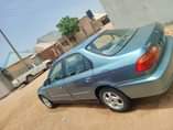 A picture of Vry Super Clean Civic 2000 Model Full Options AC With