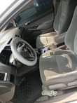 A picture of Few months used Honda civic 2009