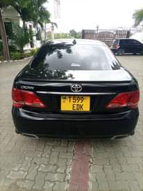 A picture of CROWN ATHLETIC NEW MODEL