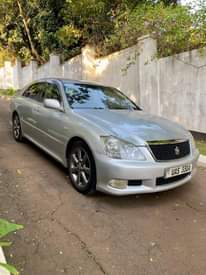 A picture of 2014 Toyota Crown Athlete