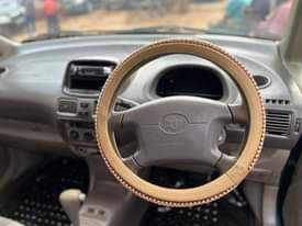 A picture of Toyota spacio 1.5cc engine 14.5m 0756494005 0777540742