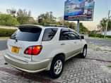 A picture of PRICE 15 8 MIL Contacts 0620858707 0657262757 ONSALE TOYOTA HARRIER