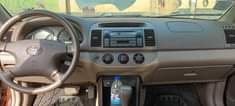 A picture of Toyota camry 2004 2005