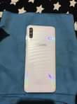 A picture of Samsung Galaxy A70