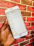 A picture of iPhone 6 Plus 64Gb at 220