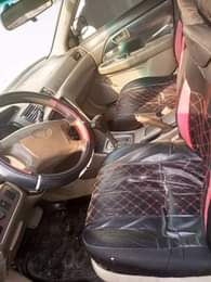 A picture of Toyota Camry Pencil Best Condition Unscrewed Untouched Engine and Gear