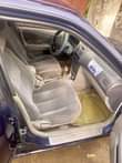 A picture of 2001 Toyota Corolla 2021 Car