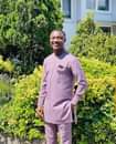 A picture of Kaftan